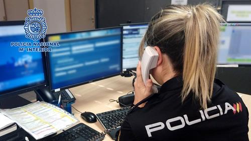 Un detenido por estafar más de 9.500 euros a 32 personas, algunas de Albacete, con compras falsas por Internet