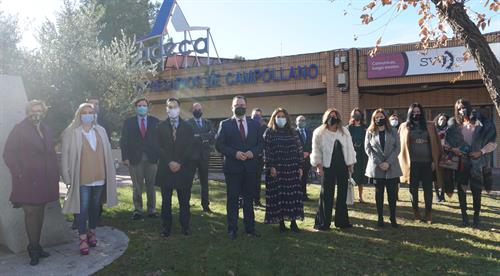 14 empresas albaceteñas reciben el sello 'Por una empresa igual' de ADECA
