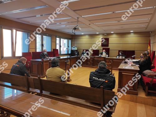 A juicio el acusado de agredir sexualmente a su pareja en Ciudad Real y negar los hechos