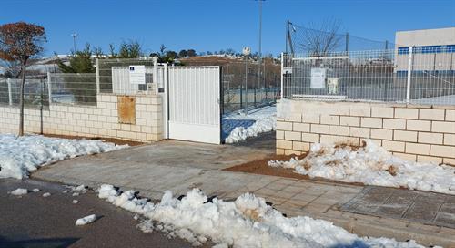 El Consejo Escolar de Castilla-La Mancha abordará cómo recuperar los tres días no lectivos por el temporal