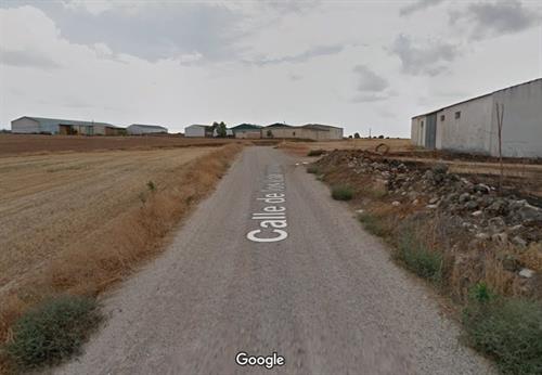 Herido un trabajador tras caer del tejado de una nave en Mondéjar (Guadalajara)