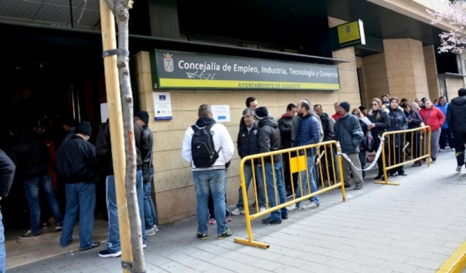La renovación de la tarjeta de demanda de empleo se podrá hacer por internet en la agencia de colocación del Ayuntamiento de Albacete