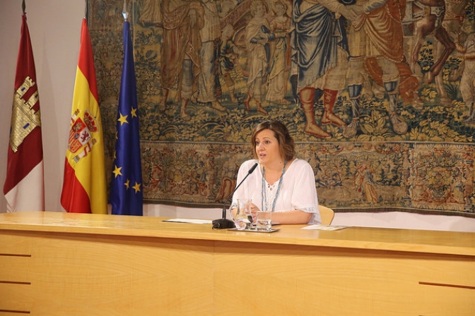El paro baja en junio en todas las autonomías, un 4,92 % en Castilla-La Mancha