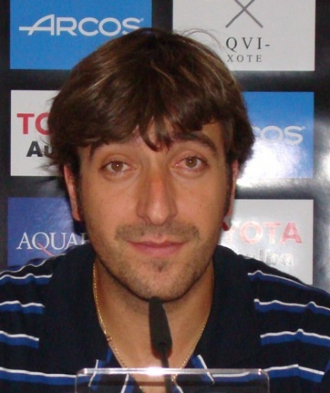 Vicente Albujer