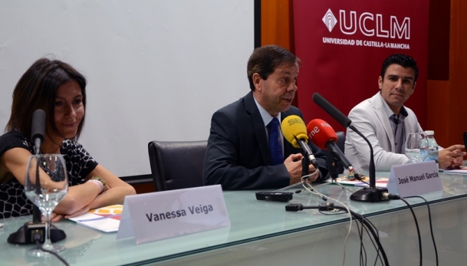 Un estudio de la UCLM concluye que la cerveza facilita la recuperación tras el ejercicio
