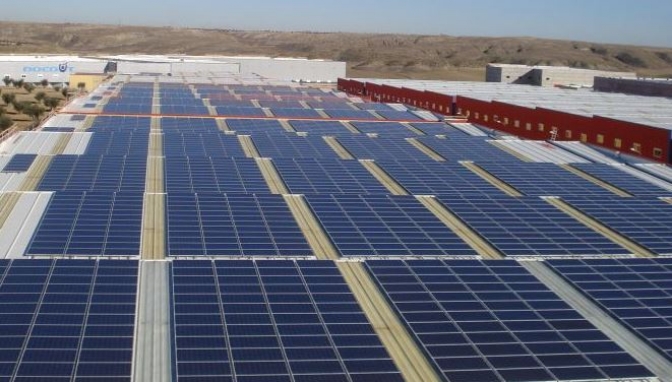 El Gobierno de Castilla-La Mancha convoca ayudas para fomentar la eficiencia energética y el aprovechamiento de las energías renovables