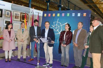 La Feria Antigua espera atraer a miles de visitantes con 32 expositores y entrada a solo un euro