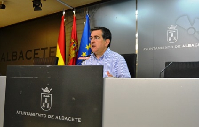 Sotos: “Bayod optó por un discurso sin ilusión ni pasión por Albacete, que sonó a despedida”