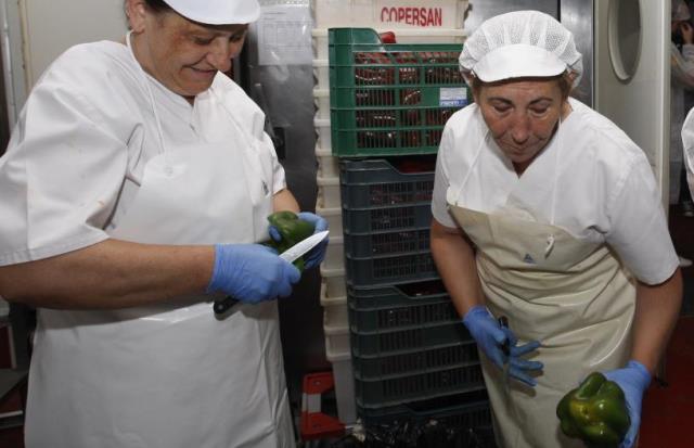 826 de los 1.477 nuevos parados de Castilla-La Mancha son de Albacete