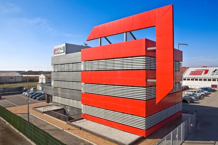 Eiffage Energía cierra 2017 con una cifra de negocio de 245 millones de euros y más de 2.800 empleos