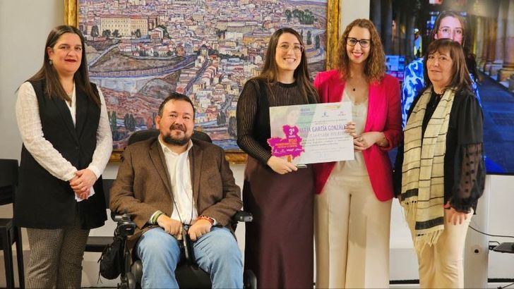 La Roda celebra la entrega de las becas Tierra de Emprendedoras a cinco mujeres innovadoras del ámbito rural