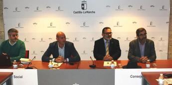 Las más de 34.000 familias numerosas de Castilla-La Mancha llevarán su carné en el móvil