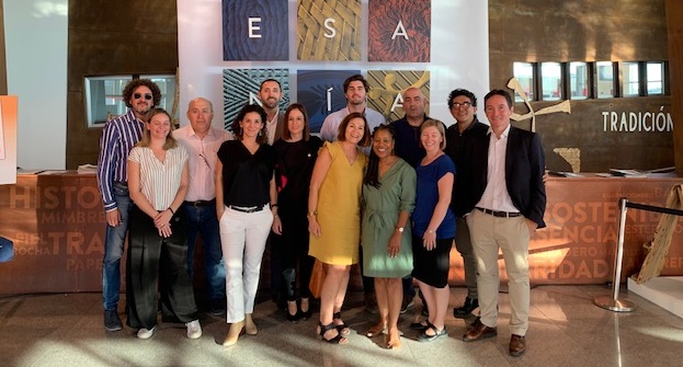 Farcama recibe en esta edición a compradores del sector del ‘contract’