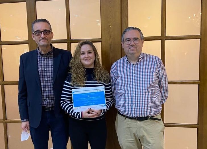 Farmacéuticos del ámbito rural de Albacete resultan premiados en el XII Congreso Nacional de Atención Farmacéutica