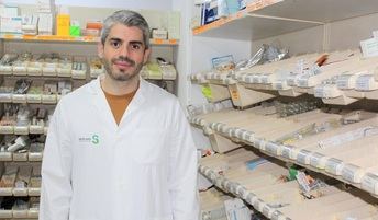 Un farmacéutico hospitalario de Albacete, entre los autores del itinerario para residentes sobre seguridad clínica