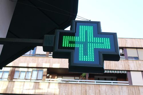 Piden 14 años de cárcel para Tomás J. C., el atracador de tres farmacias de Albacete