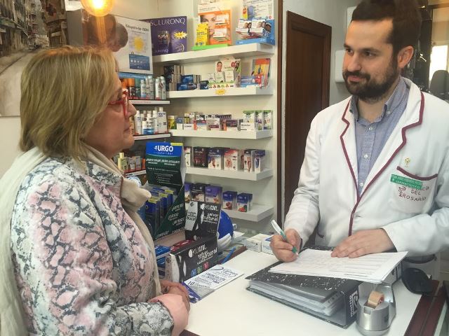 Farmacéuticos de Albacete se forman para la implantación de Adherencia Terapéutica