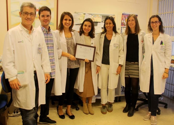 Farmacia del Hospital Mancha Centro de Alcázar (Ciudad Real) obtiene dos premios en el Congreso Nacional