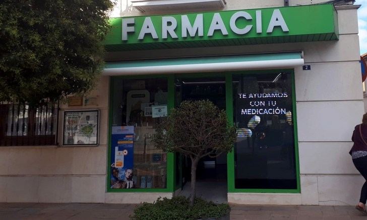 Más de 1,8 millones de mascarillas repartidas en las farmacias de Castilla-La Mancha desde el día 1 de junio