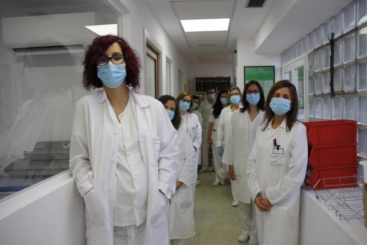 Farmacia del Hospital de Cuenca, premiado en la XV jornada de la Sociedad Científica de Castilla-La Mancha