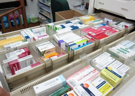 Castilla-La Mancha tiene 85 farmacéuticos infectados por coronavirus
