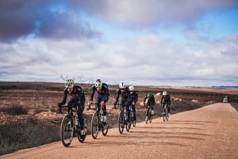 Ontur se prepara para el 72º Gran Premio Primavera, ahora internacional