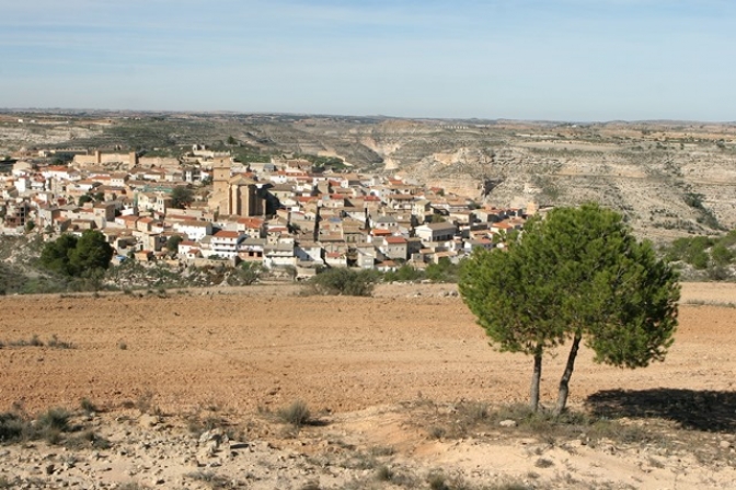 Este domingo Jorquera (Albacete) será la nueva cita con el senderismo en su ruta XXIII de la Diputación