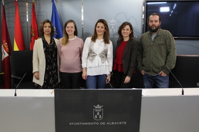 Las charlas TEDxPlazaDelAltozano celebran este fin de semana su II edición con nueve testimonios sobre ideas innovadoras