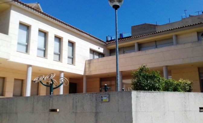 El PSOE de Ontur denuncia la intención del PP de arrendar el Centro de Día