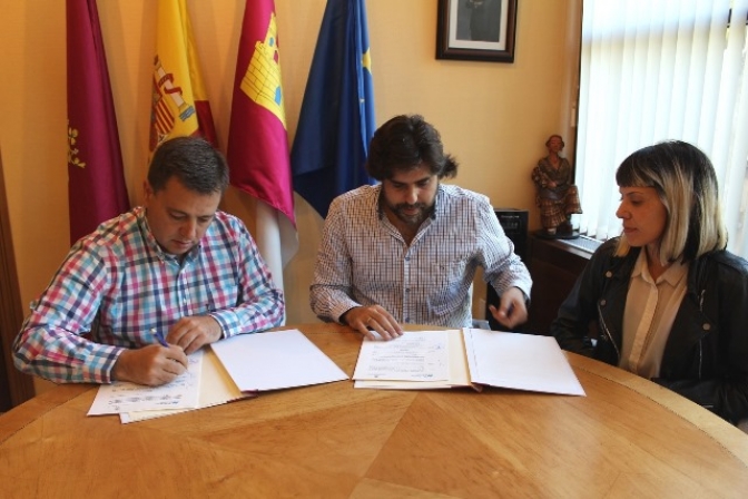 El Ayuntamiento de Albacete destina 103.330 euros para impulsar programas de prevención de consumo de drogas
