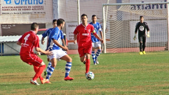 Emilio Sánchez (Foto Emilio Anselmo)