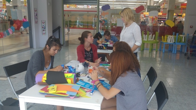 Ciudadanos de Albacete reafirma su apuesta por las políticas de apoyo a los jóvenes