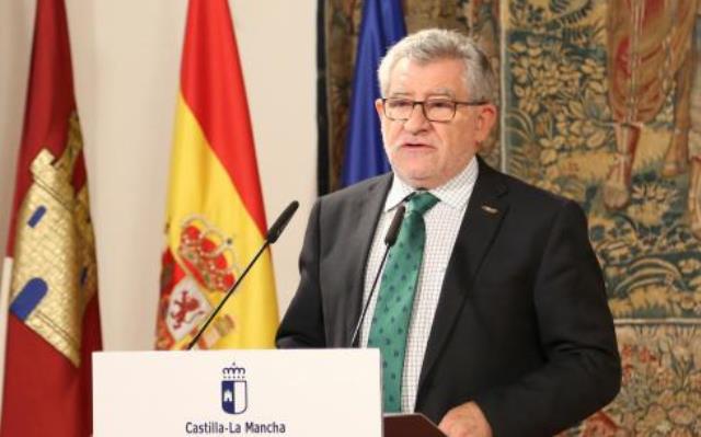 Publicada la orden que regulará la bolsa de trabajo de interinos de educación de Castilla-La Mancha