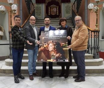 El Festival de Música Barroca de Albacete celebra su 11ª edición rindiendo homenaje a John Dowland