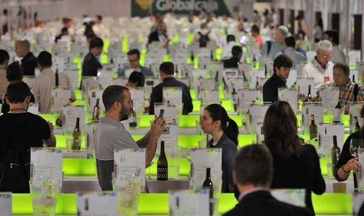 La presencia de vinos ecológicos en la Galería del Vino de FENAVIN aumenta hasta alcanzar el 20% del total
