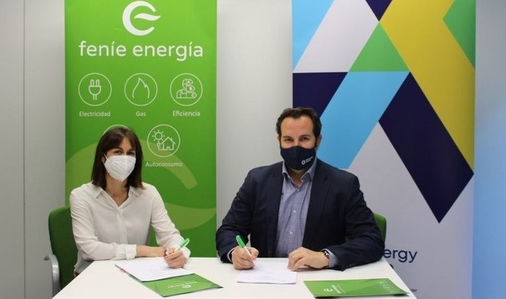 Feníe Energía cierra un acuerdo con ID Energy Group para la adquisición de 11 parques fotovoltaicos en Albacete y Ciudad Real