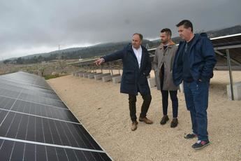 Inversión de 164.000 euros en Férez para mejorar servicios y patrimonio público