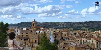 Protocolo de prevención e información ante la rave no comunicada de Ferez: Llamamiento al respeto