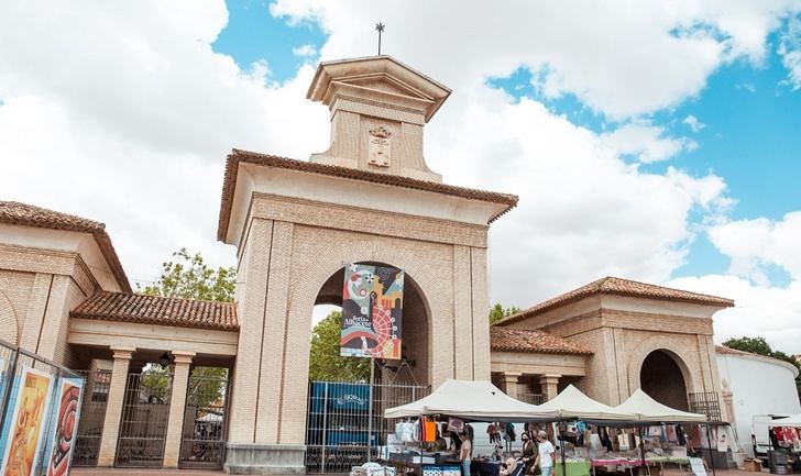 Los Redondeles ‘lloran’ en soledad el 8 de septiembre más triste de Albacete