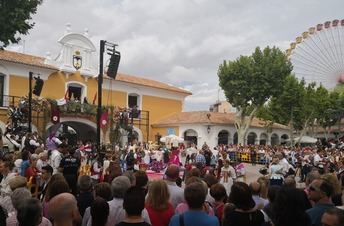 Feria de Albacete 2018. Más gente, más seguridad, más consumo y mejor limpieza y reciclaje