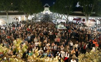 La Feria de Albacete recibió 700.000 visitantes en su primer fin de semana