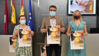 Cuchilleros y artesanos llenarán de arte el Recinto Ferial de Albacete del 7 al 19 de septiembre en Artesana