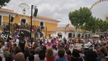El Ayuntamiento lleva este año a Fitur los atractivos Albacete como destino turístico todo el año