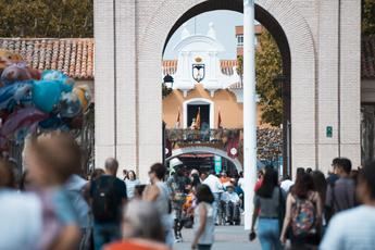 Feria de Albacete 2018. Más visitantes y más consumo