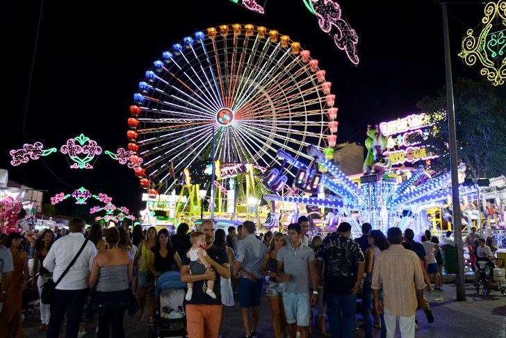 El Ayuntamiento de Albacete convoca el concurso del cartel para la Feria de 2020
