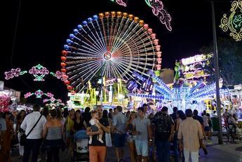 El Ayuntamiento de Albacete convoca el concurso del cartel para la Feria de 2020