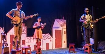 1.000 estudiantes de diferentes centros educativos de Albacete acudirán a la Feria de las Artes Escénicas y Musicales
