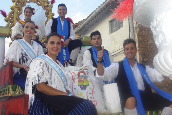 La celebración de las fiestas locales y la feria de Hellín están en el aire a causa de la crisis sanitaria