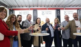 La Feria de los Sabores, clave para la promoción agroalimentaria, espera atraer a 40.000 visitantes