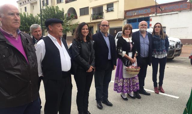 Yeste vive con intensidad la edición número 20 de su Feria de las Tradiciones